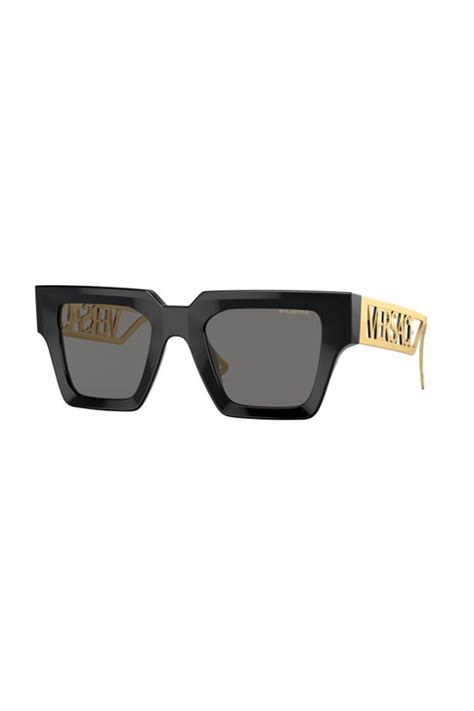 versace 0ve4431|Versace VE4431 Square Sunglasses .